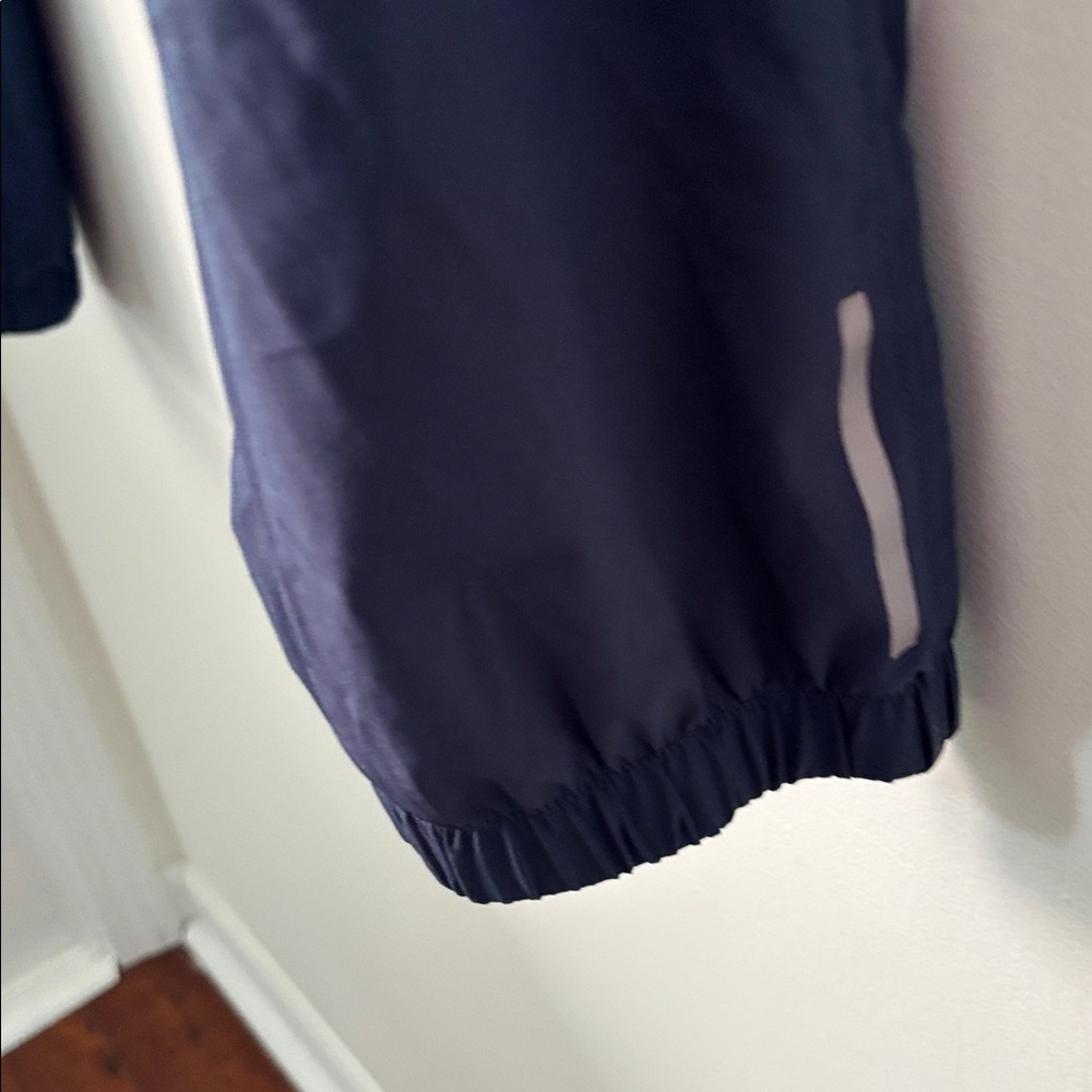 Balance Collection Slate Blue Activewear Pants - Picture 3 of 5